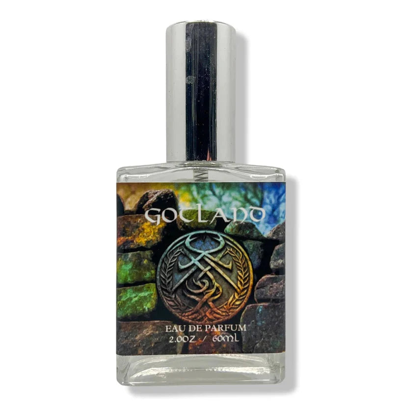 Gotland Eau de Parfum - by Murphy and McNeil / Black Mountain Shaving - The Tool Store