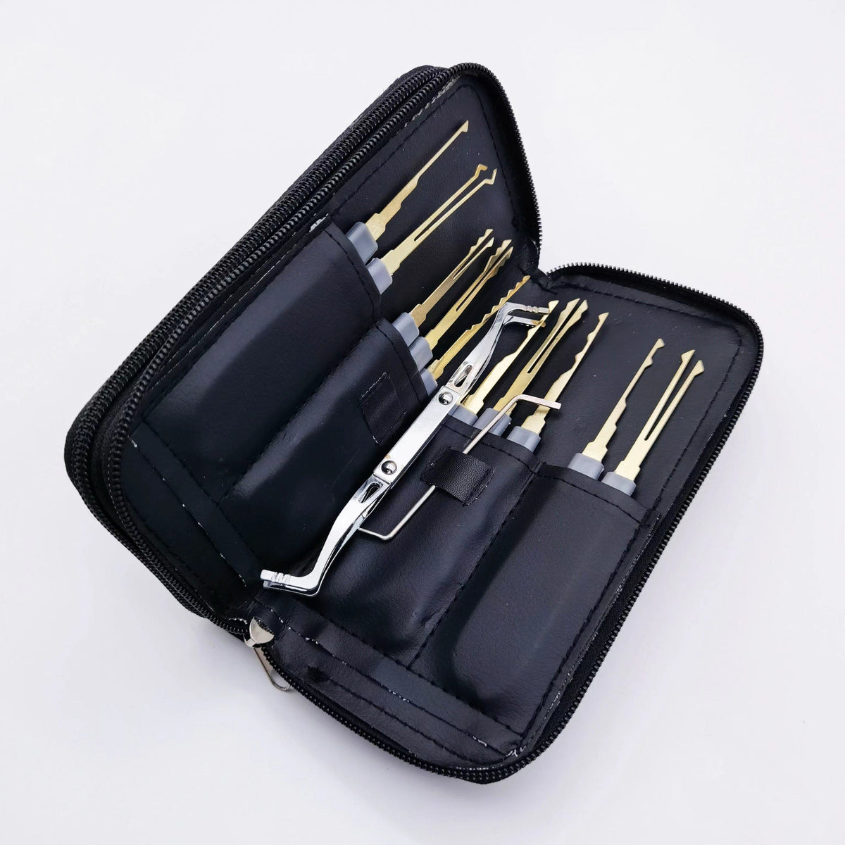 Locksmith Tools Key Locksmith Tools/Key Extractors 20 Pieces | The Tool Store