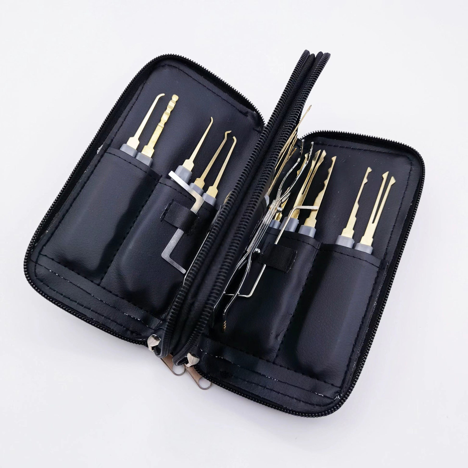 Locksmithing Tools/Key Extractors 20 Pieces - The Tool Store