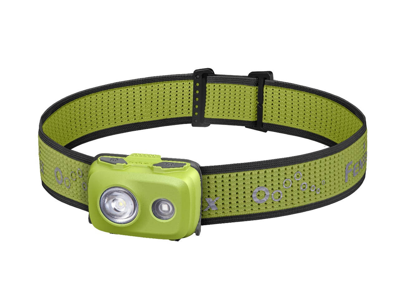 Fenix HL16 Lightweight Outdoor Hiking LED Headlamp - The Tool Store