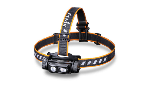 Fenix HM60R Outdoor LED Headlamp - 1200 Lumens - The Tool Store