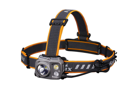 Fenix HP25R V2.0 Headlamp - 1600 Lumens - The Tool Store