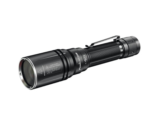 Fenix HT30R White Laser LED Flashlight - The Tool Store