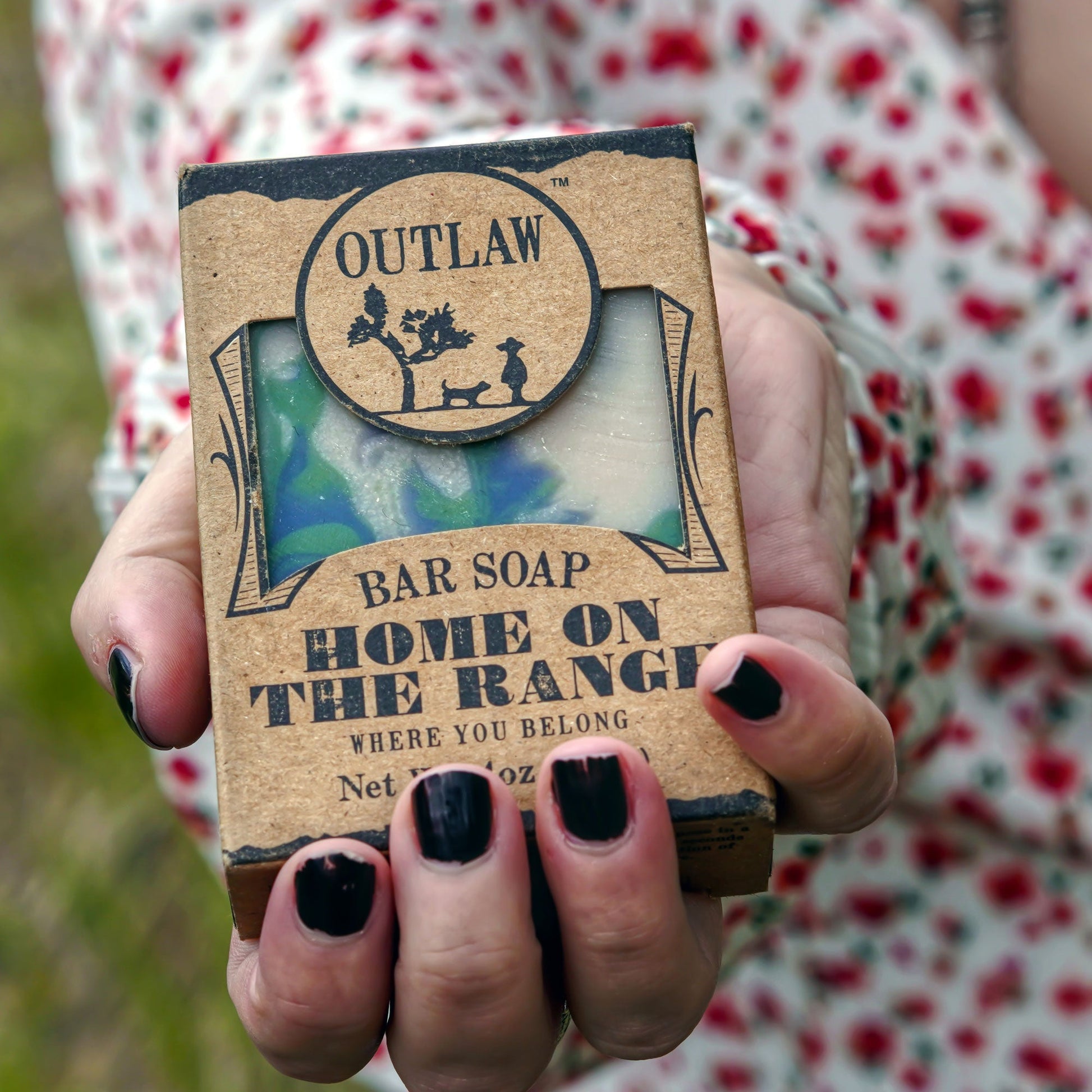 Home on the Range Handmade Soap - The Tool Store