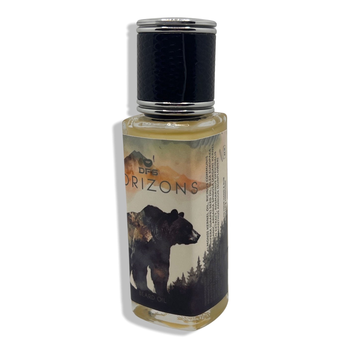 DFS Horizons Beard Oil - by Murphy and McNeil - The Tool Store