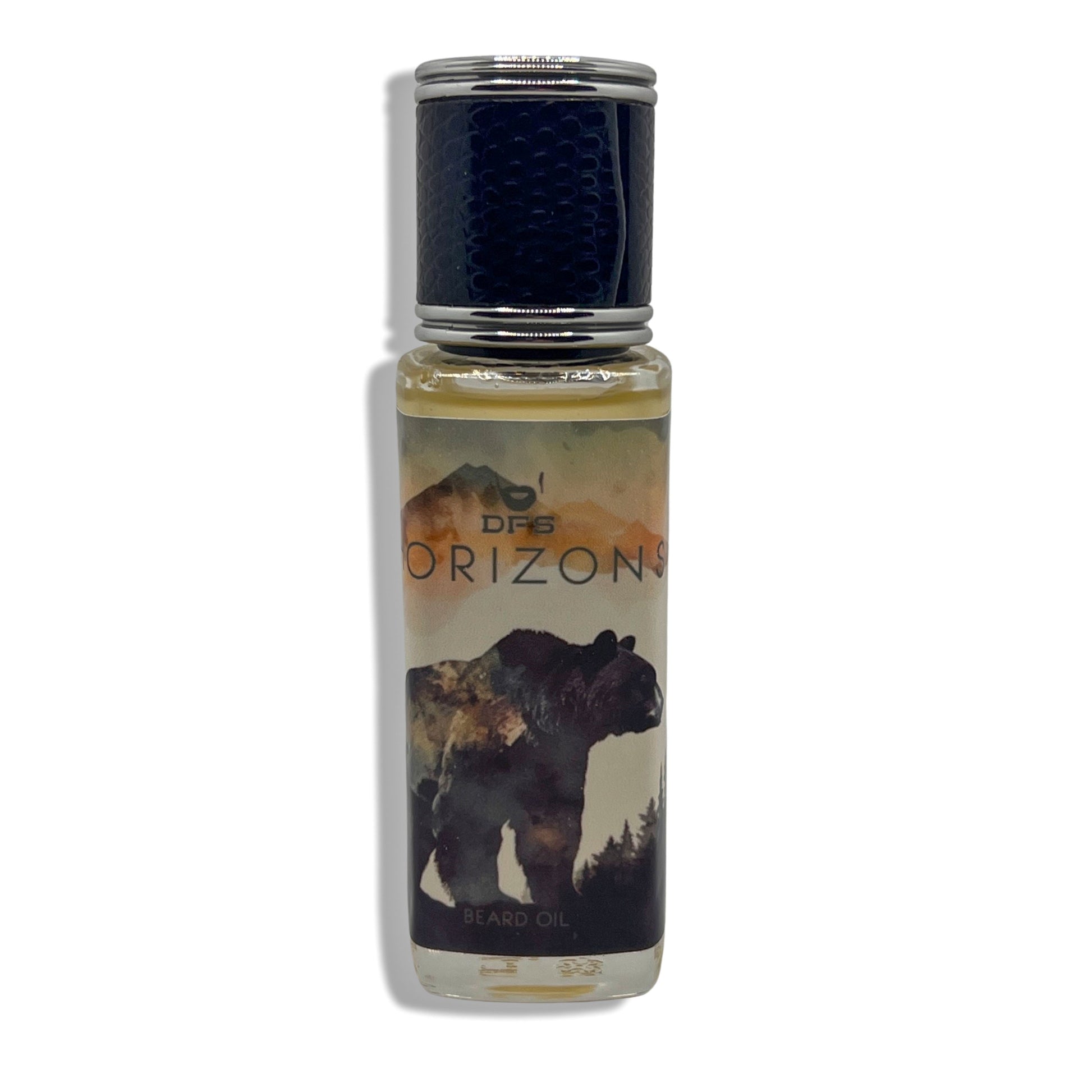 DFS Horizons Beard Oil - by Murphy and McNeil - The Tool Store