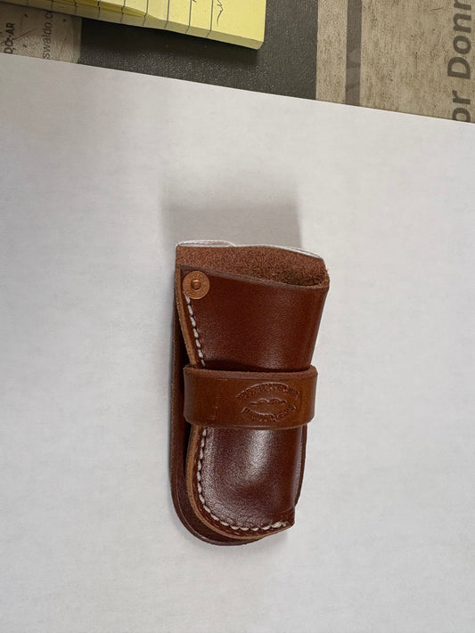 Moore Maker VERTICAL KNIFE SCABBARD - The Tool Store