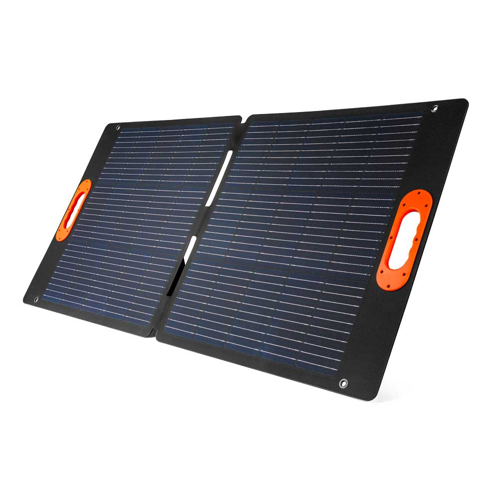 Nebo Reliance 100W Solar Panel - The Tool Store