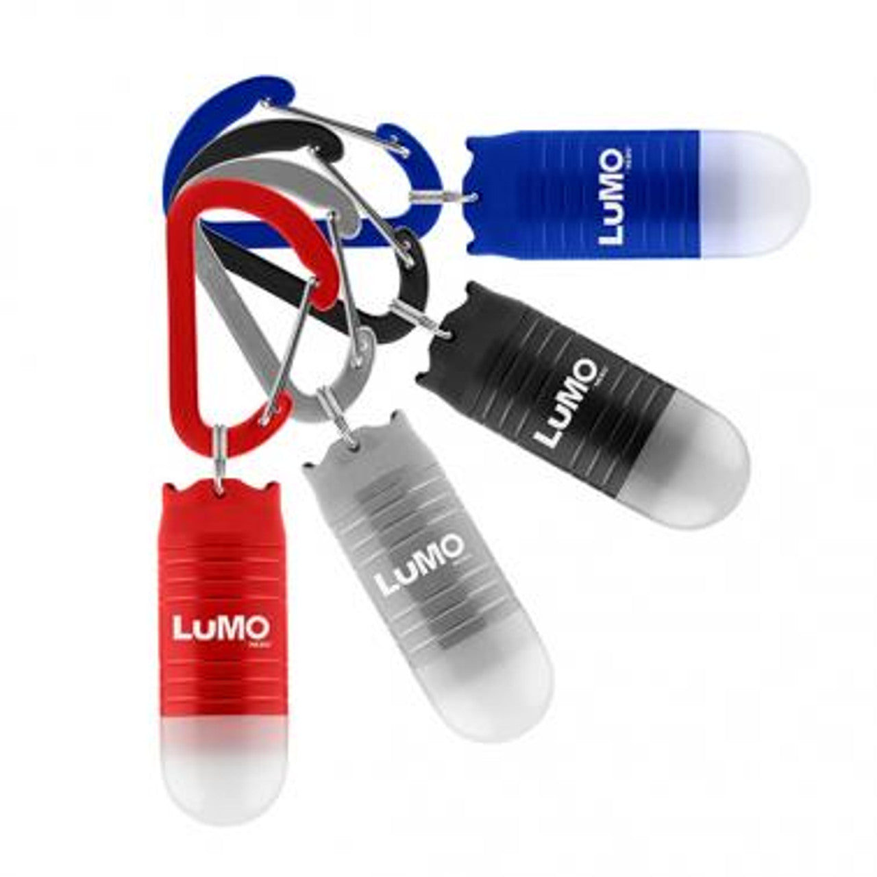 Nebo Lumo 25 Lumen Keychain Flashlight