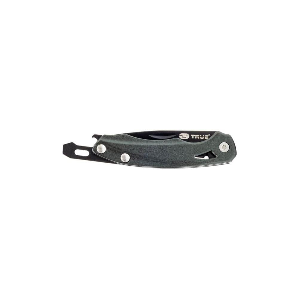 True Slip Knife Small Strong Keychain Knife - The Tool Store