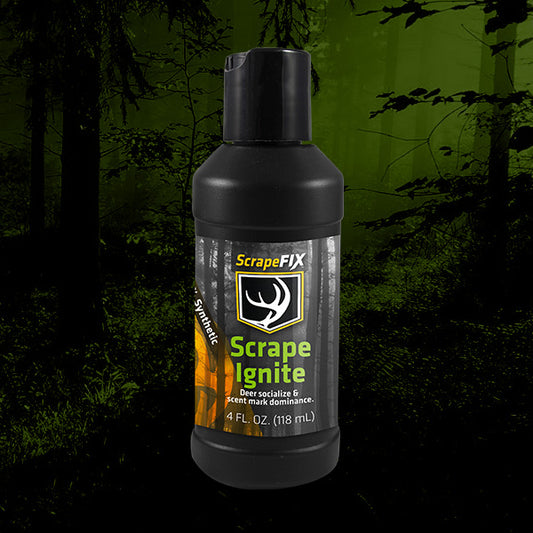 ScrapeFix Scrape Ignite - The Tool Store