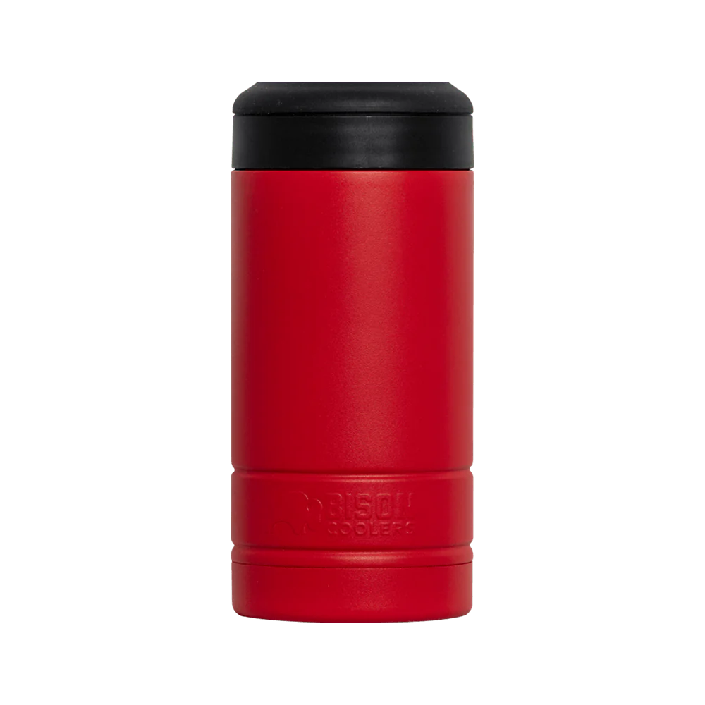 Bison slim can cooler - The Tool Store