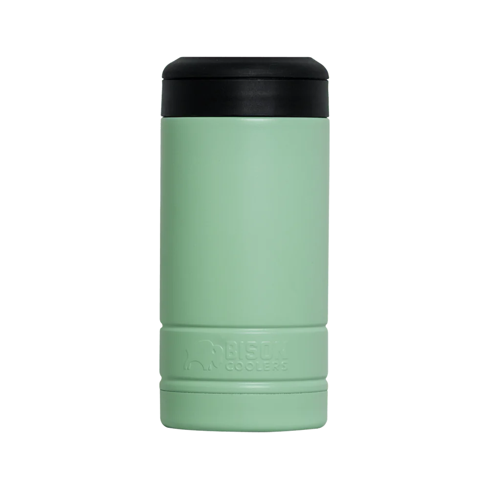 Bison slim can cooler - The Tool Store