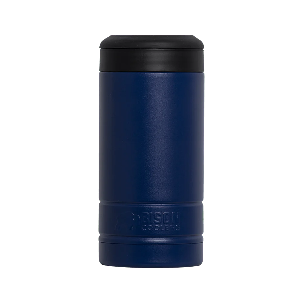 Bison slim can cooler - The Tool Store