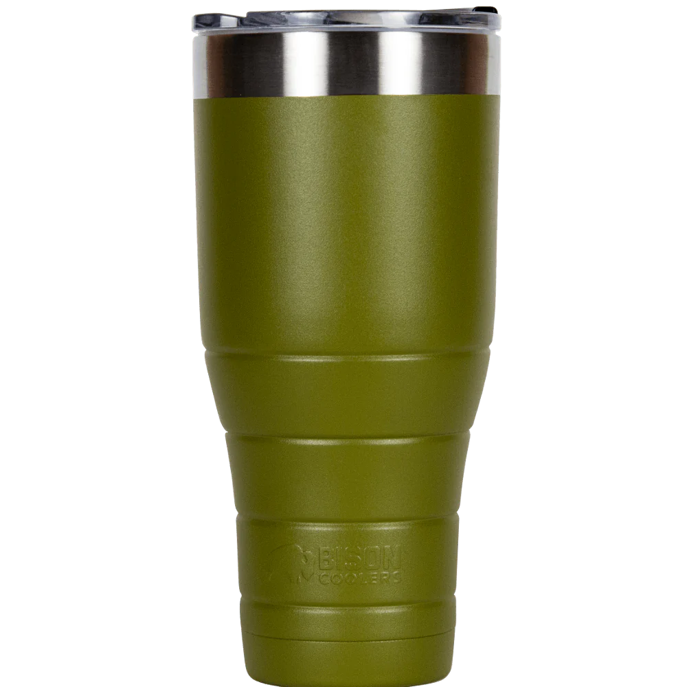 Bison 32 oz tumbler - The Tool Store