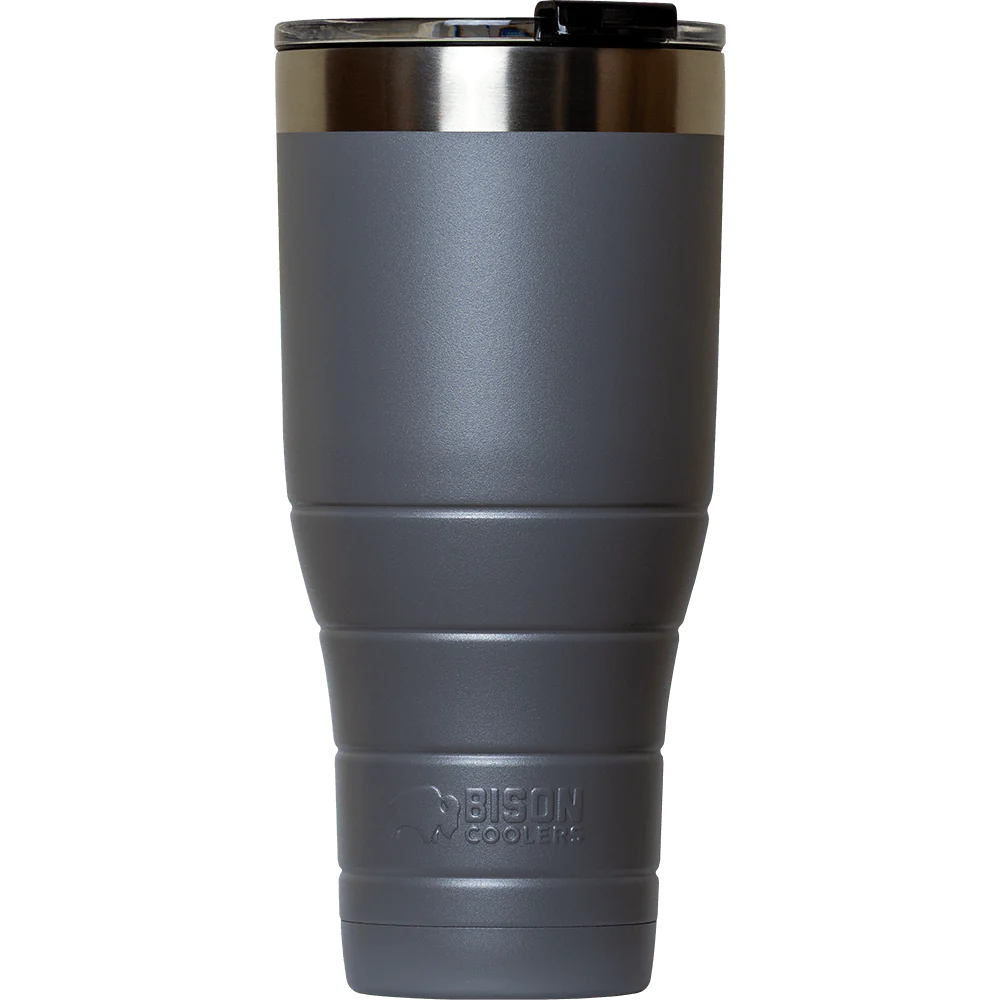 Bison 32 oz tumbler - The Tool Store