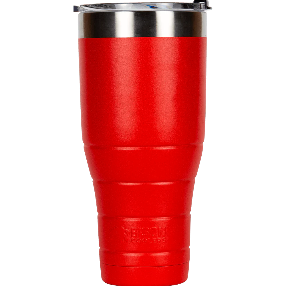 Bison 32 oz tumbler - The Tool Store