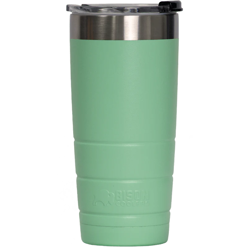 Bison 22oz Tumbler Many Colors Available - The Tool Store