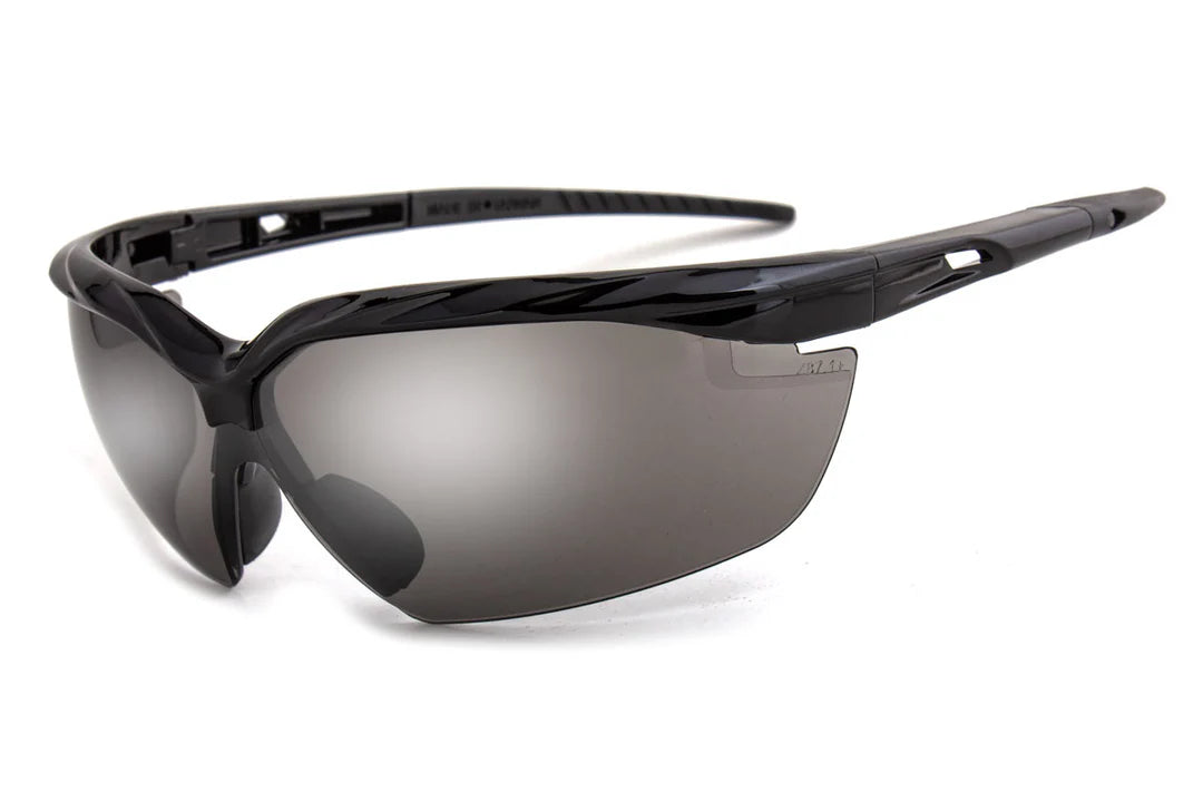 Johnny Vortex Johnny Shades Vortex-ANSI Z87+ ths105gb | The Tool Store