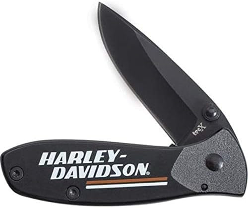 Case Harley TecX Linerlock 52189 - The Tool Store