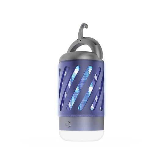 Nebo Mini Bug Zapper & Lantern - The Tool Store