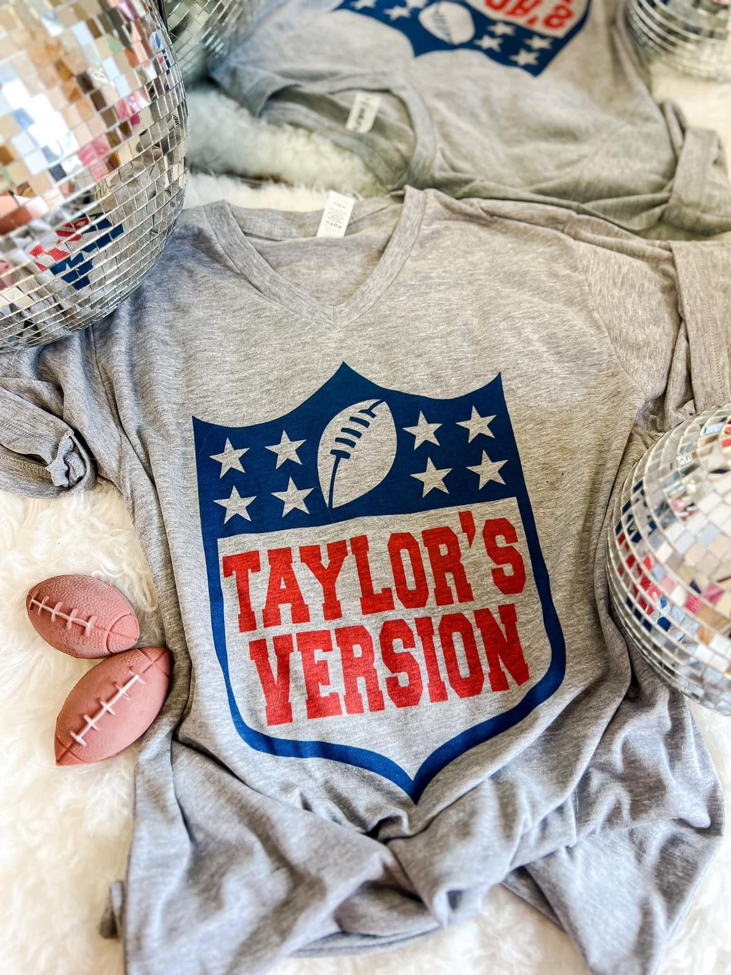 Taylor’s Verison