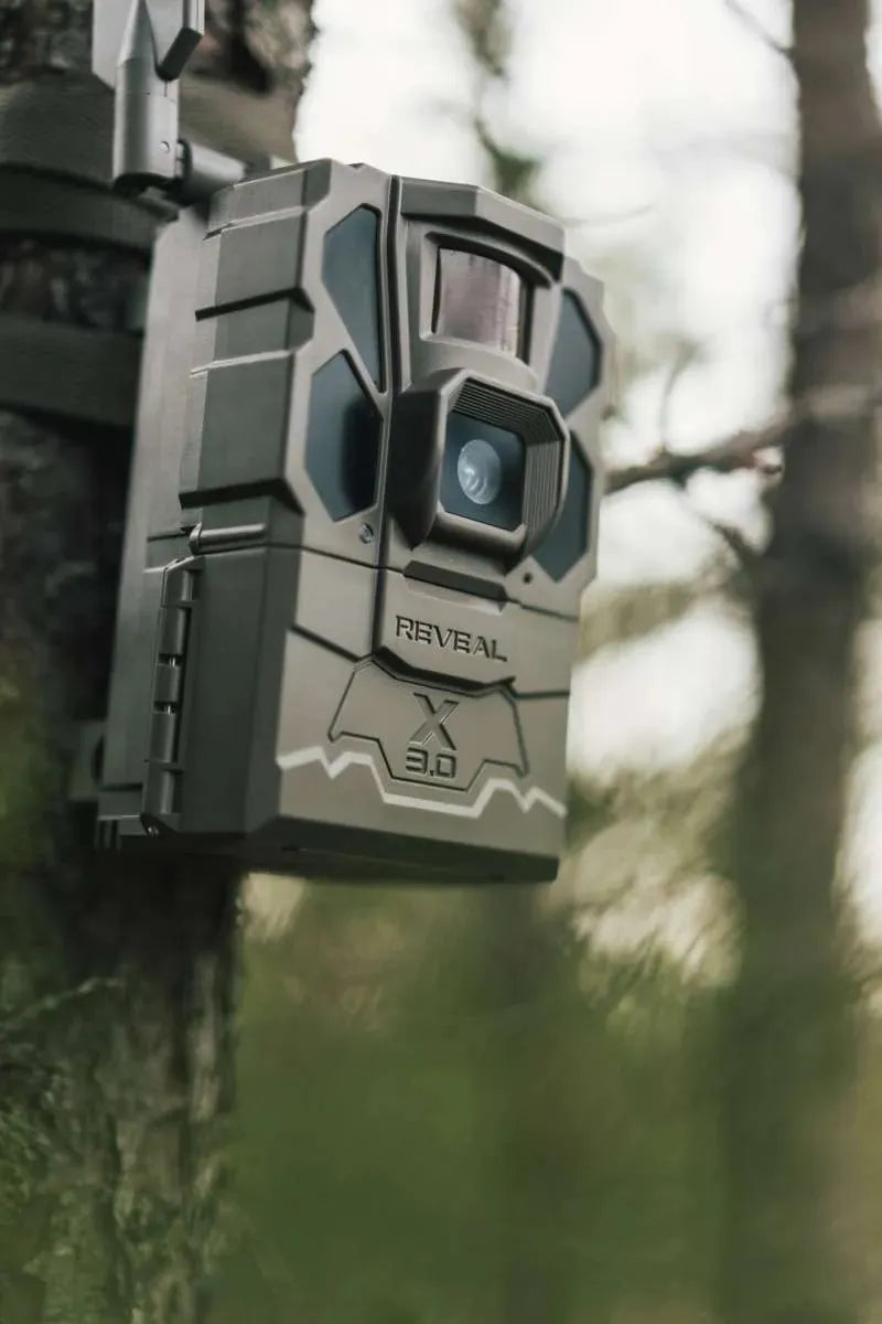 Tactacam Reveal x Gen 3.0