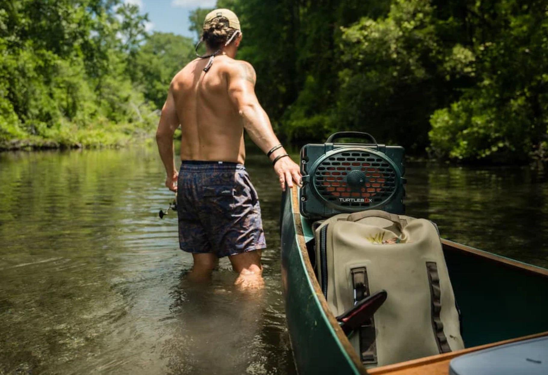 Turtlebox Original: GEN 3 - The Tool Store