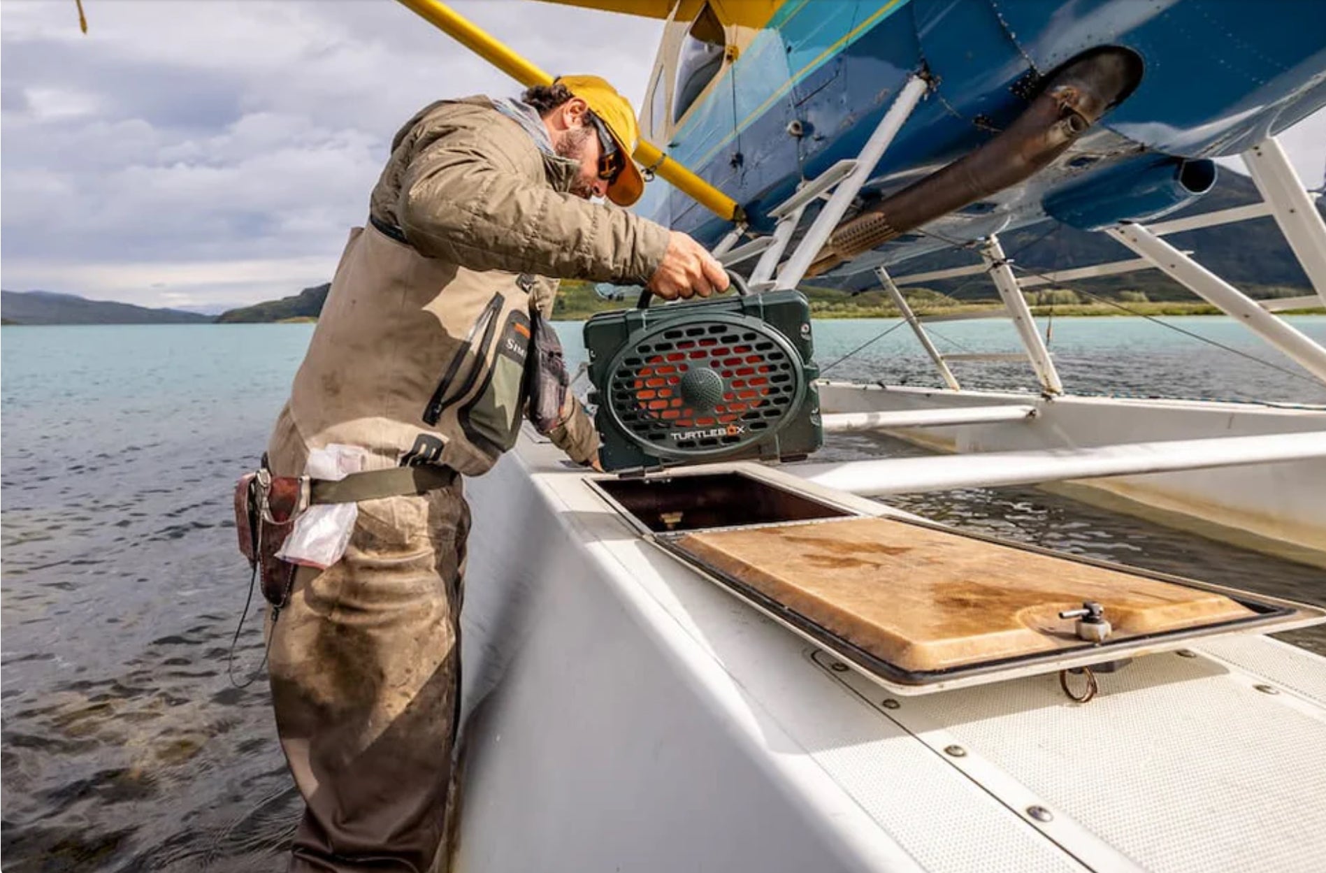 Turtlebox Original: GEN 3 - The Tool Store