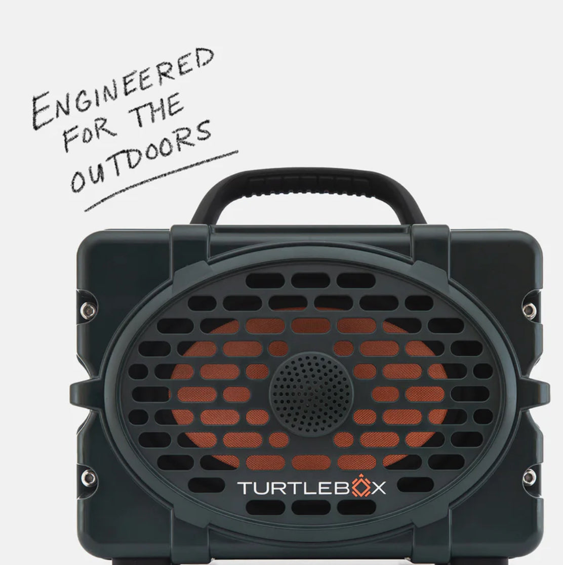 Turtlebox Original: GEN 3 - The Tool Store