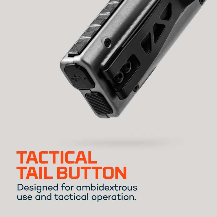 Nebo Edge 2K Lumens Pocket NEB-POC-0014 - The Tool Store