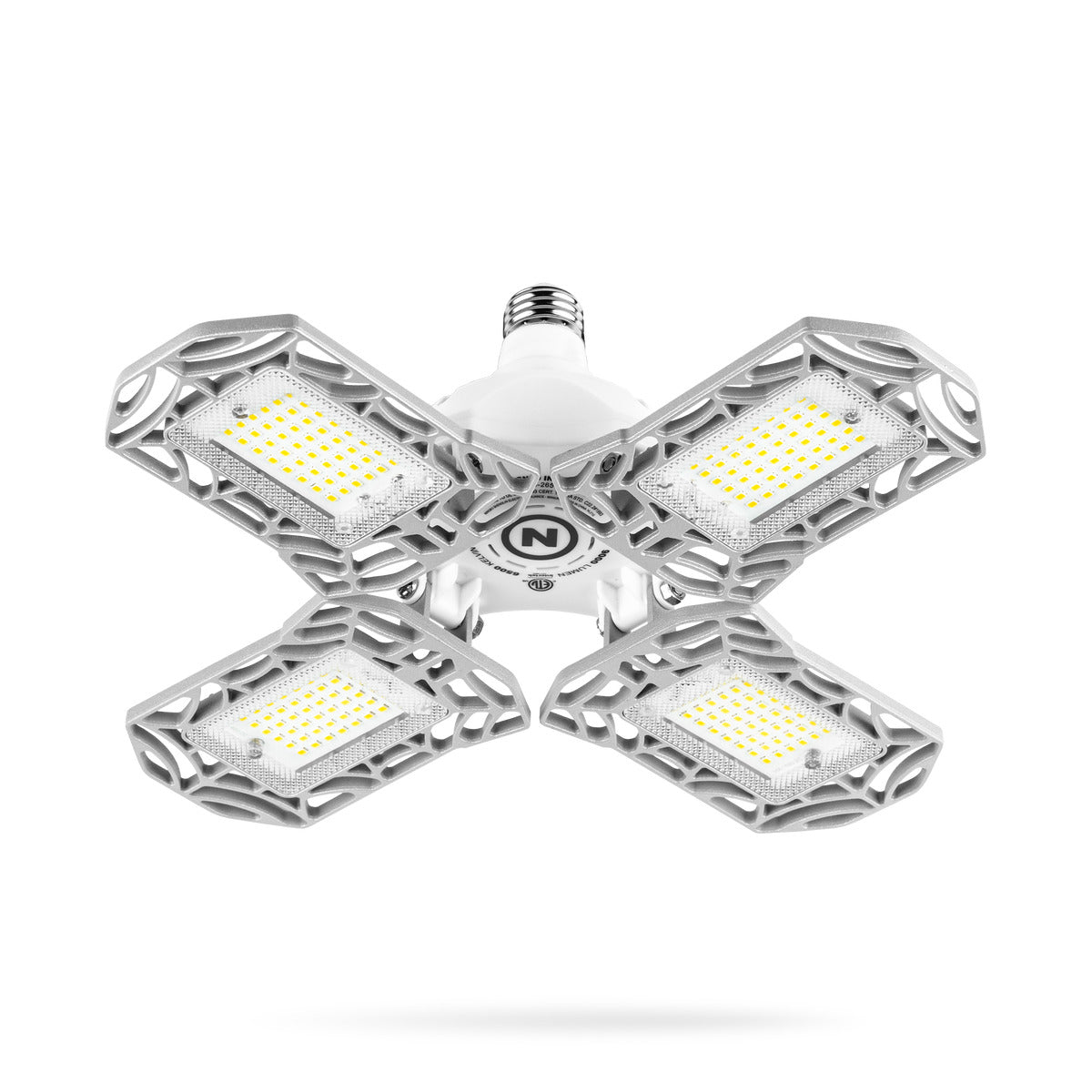 NEBO HIGH BRIGHT 9000 GARAGE LIGHT - The Tool Store
