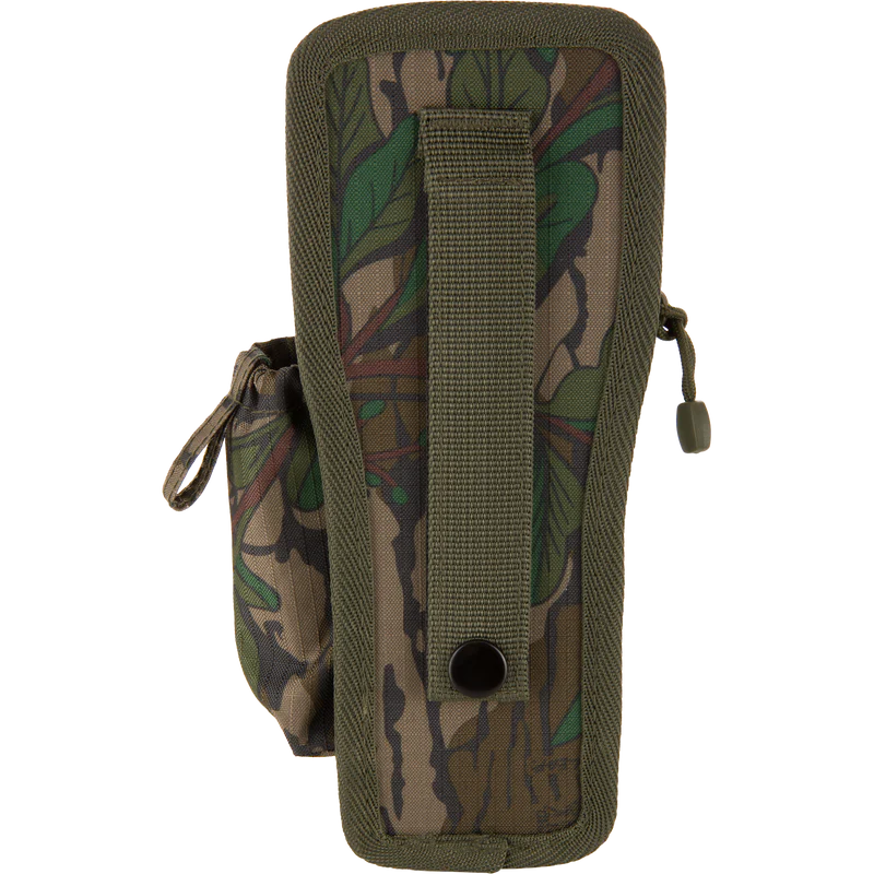 Ol’Tom Thermacell Pouch 2.0 with Molle Attachment - Greenleaf - The Tool Store