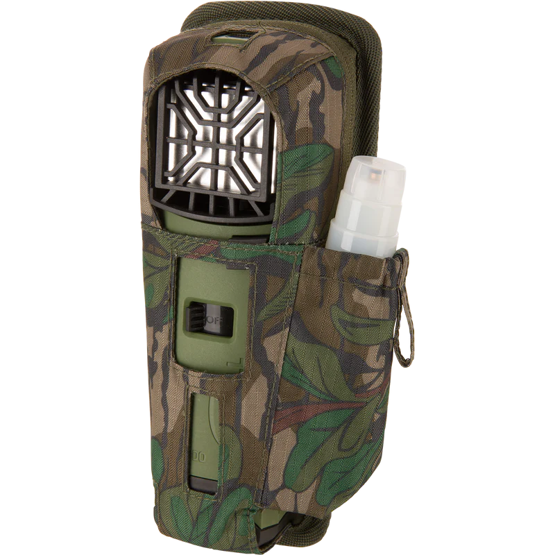 Ol’Tom Thermacell Pouch 2.0 with Molle Attachment - Greenleaf - The Tool Store
