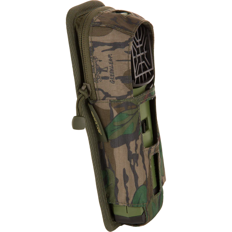 Ol’Tom Thermacell Pouch 2.0 with Molle Attachment - Greenleaf - The Tool Store