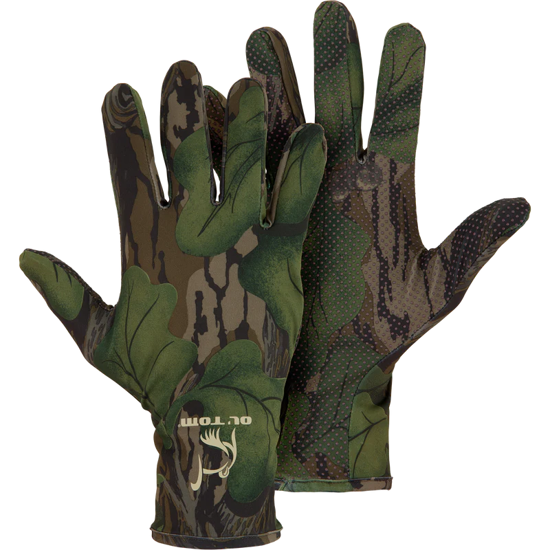 Ol’Tom Performance Turkey Gloves - The Tool Store
