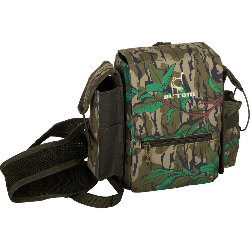 Ol' Tom Turkey Chest Pack - The Tool Store