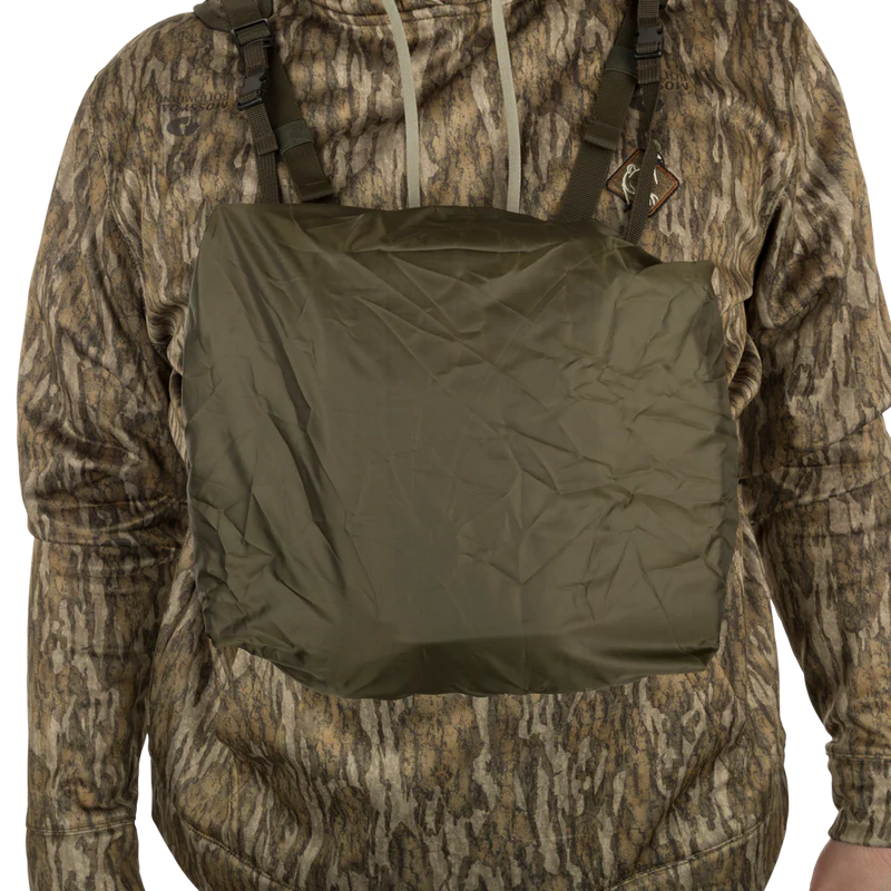 Ol' Tom Turkey Chest Pack - The Tool Store