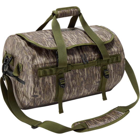 Drake Waterproof Duffel Bag - The Tool Store