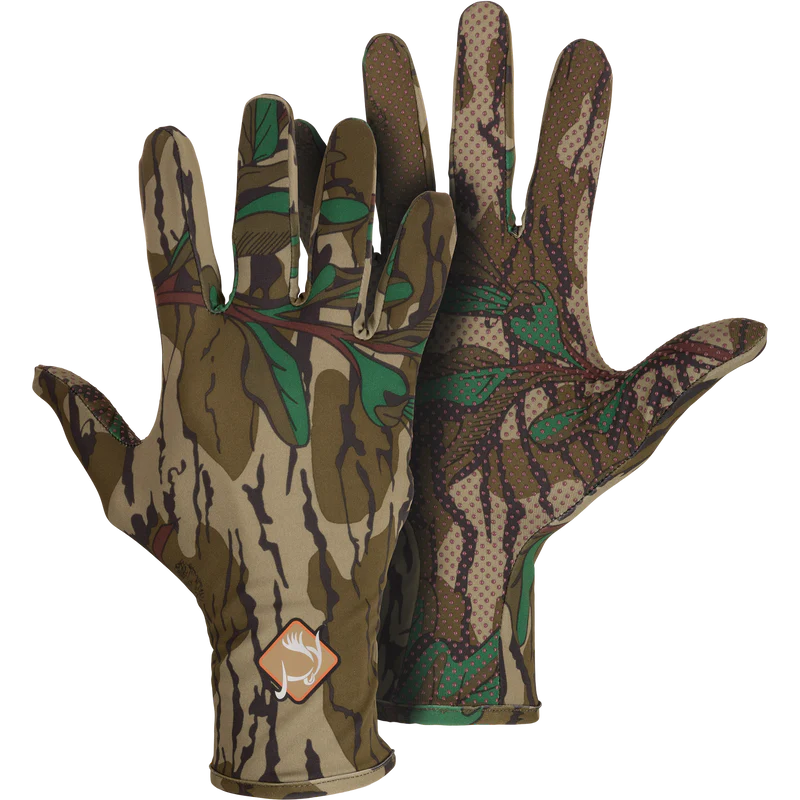 Ol’Tom Performance Turkey Gloves - The Tool Store