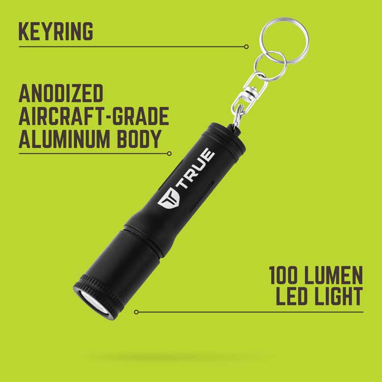 TRUE TINY TORCH 2.0 - The Tool Store