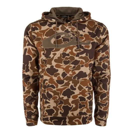 Drake Waterfowl Performance Hoodie - The Tool Store