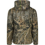 Drake Waterfowl LST Men’s Silencer Fleece-Lined Hoodie - The Tool Store