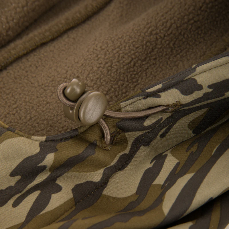 Drake Non-Typical Endurance Hooded Full Zip Jacket with Scent Control - The Tool Store