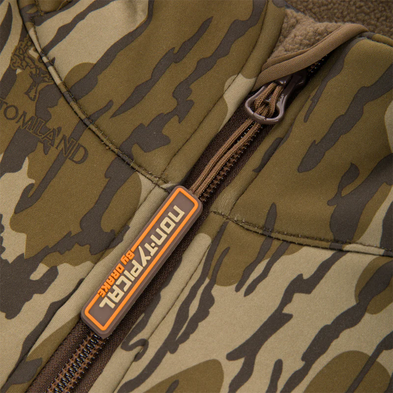 Drake Non-Typical Endurance Hooded Full Zip Jacket with Scent Control - The Tool Store