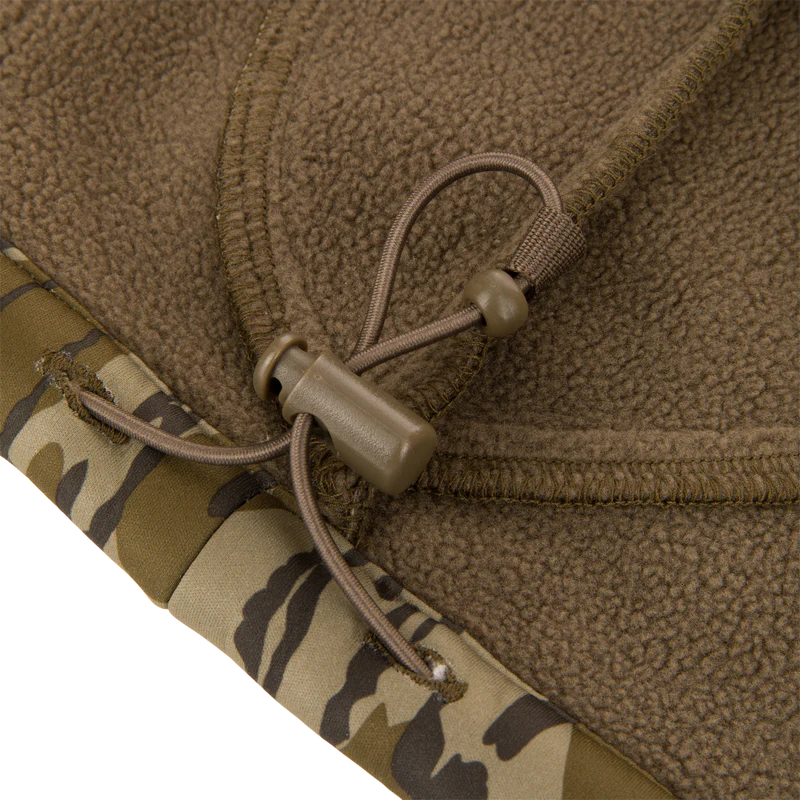 Drake Non-Typical Endurance Hooded Full Zip Jacket with Scent Control - The Tool Store