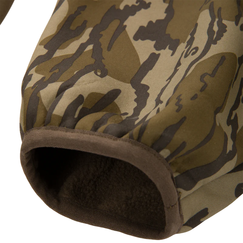 Drake Non-Typical Endurance Hooded Full Zip Jacket with Scent Control - The Tool Store