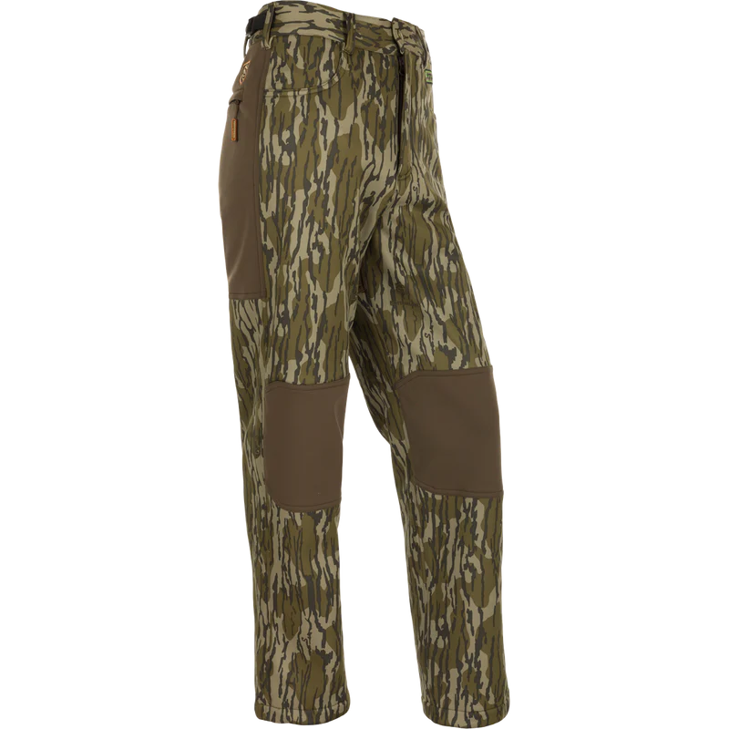Drake Non-Typical Endurance Pant with Agion Active Original Bottomland - The Tool Store