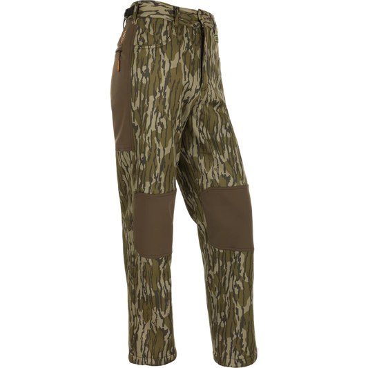 Drake Non-Typical Endurance Pant with Agion Active Original Bottomland - The Tool Store