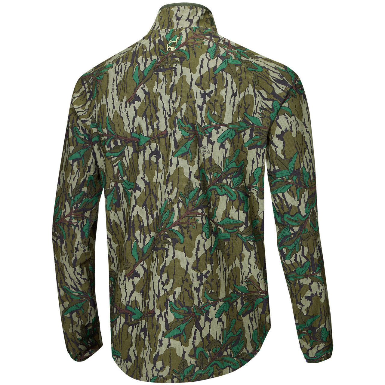 Ol’Tom Men’s SWT Half Zip Pullover - The Tool Store